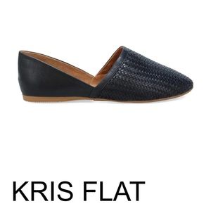 Miz Mooz Kris Flats - 39